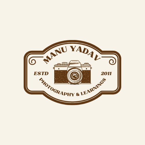 Manu Yadav Blog